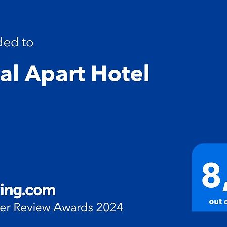 Ikbal Apart Hotel İstanbul Dış mekan fotoğraf