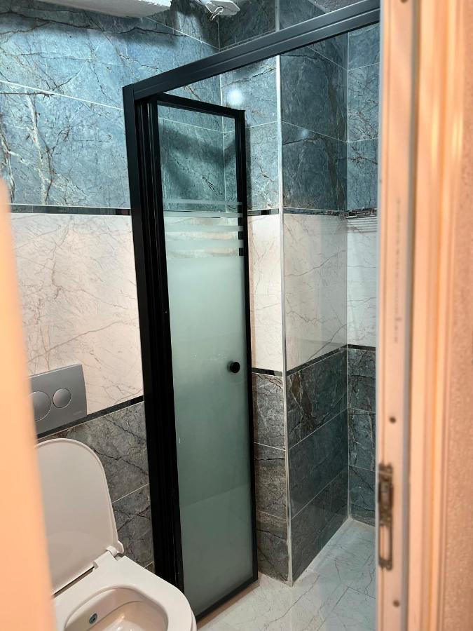 Ikbal Apart Hotel İstanbul Dış mekan fotoğraf