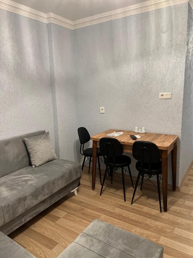 Ikbal Apart Hotel İstanbul Dış mekan fotoğraf