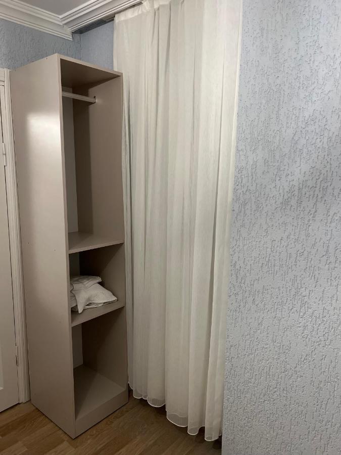 Ikbal Apart Hotel İstanbul Dış mekan fotoğraf