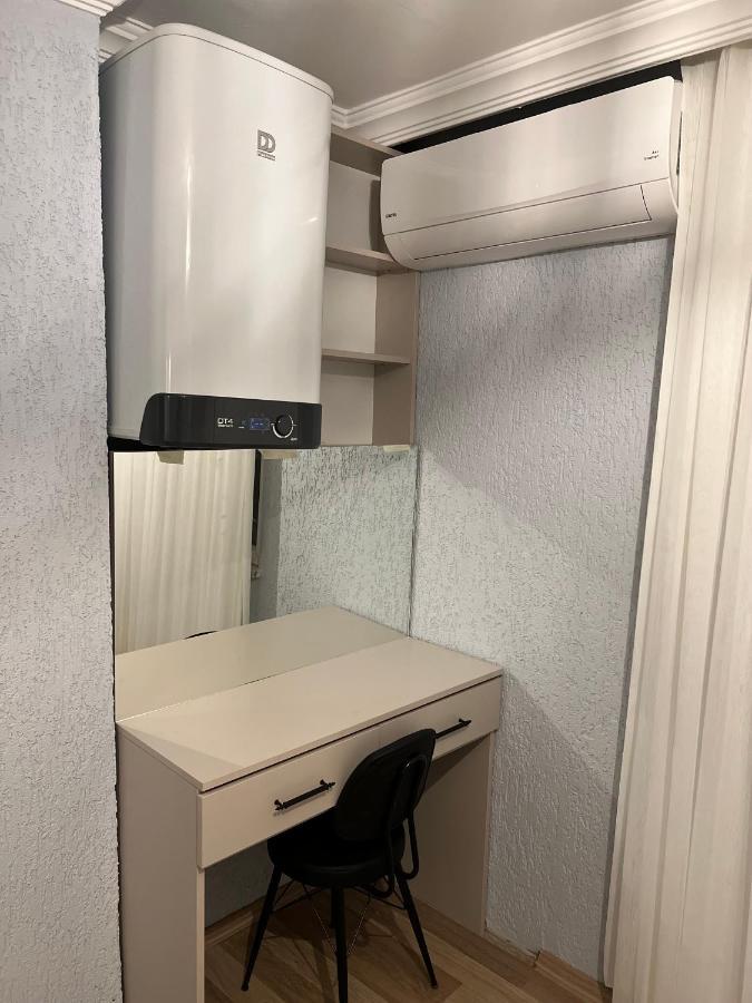 Ikbal Apart Hotel İstanbul Dış mekan fotoğraf