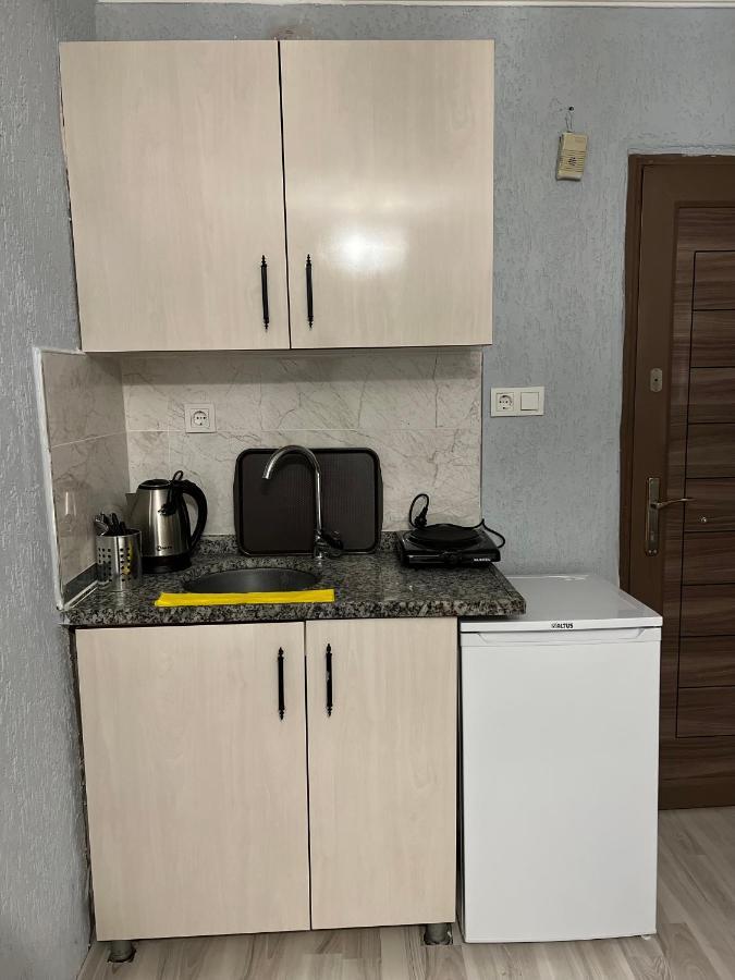 Ikbal Apart Hotel İstanbul Dış mekan fotoğraf