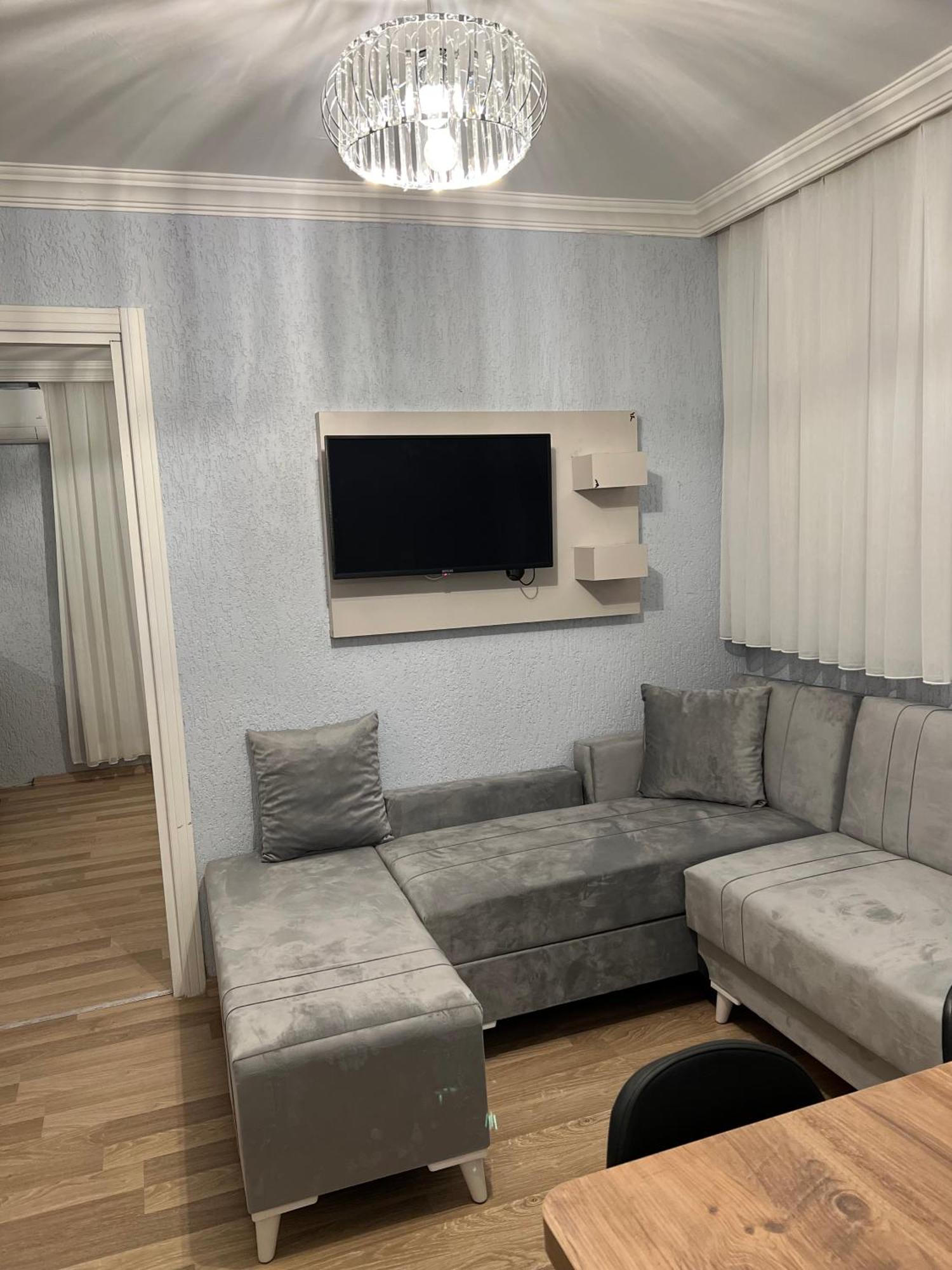 Ikbal Apart Hotel İstanbul Dış mekan fotoğraf